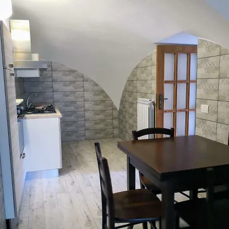 Holiday home Puolo Beach House Sorrento