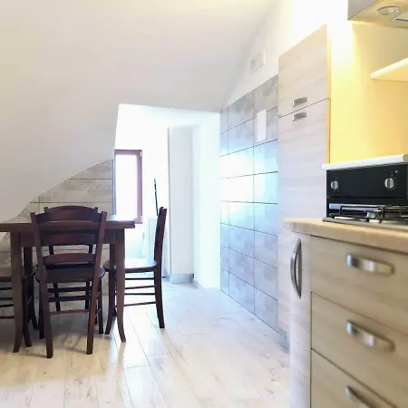 Holiday home Puolo Beach House Sorrento