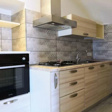 Holiday home Puolo Beach House