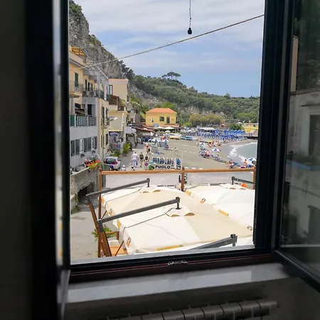 Puolo Beach House Holiday home Sorrento