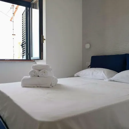 Puolo Beach House Holiday home Sorrento