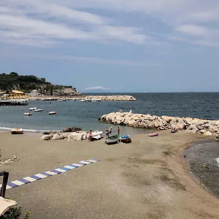 Puolo Beach House Sorrento