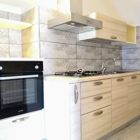 Puolo Beach House Holiday home Sorrento
