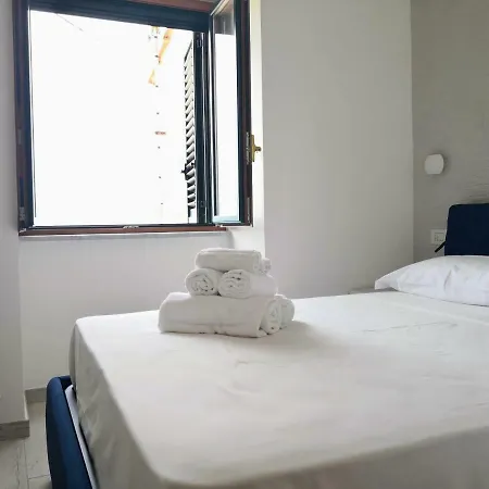 Holiday home Puolo Beach House Sorrento