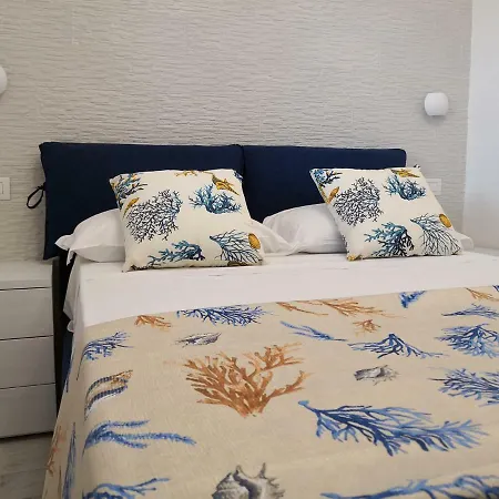Puolo Beach House Sorrento