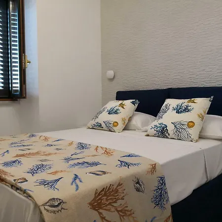 Holiday home Puolo Beach House